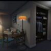 FiveM Pembe Kafes Motel (MLO)