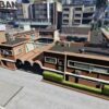 FiveM Mod PinkCage