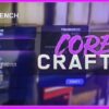 FiveM Mod QBus Crafting