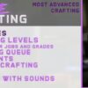 Kerncrafting (QBUS)