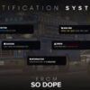 FiveM Mod Notification FiveM