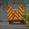 Fire Supply Line