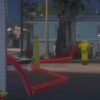 Fire Supply Line