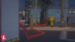 Fire Supply Line