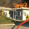 Service d'incendie du mod FiveM