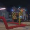 Fire Supply Line