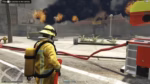 Fire Supply Line