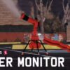 FiveM Mod Water Monitor