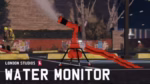 Water Monitor