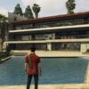 FiveM Mod Mansion