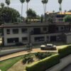 FiveM Mod Mansion 05