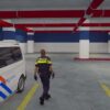 Modern MissionRow PD