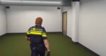 Modern MissionRow PD FiveM resource preview 7