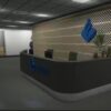 FiveM Mod Modern Missionrow