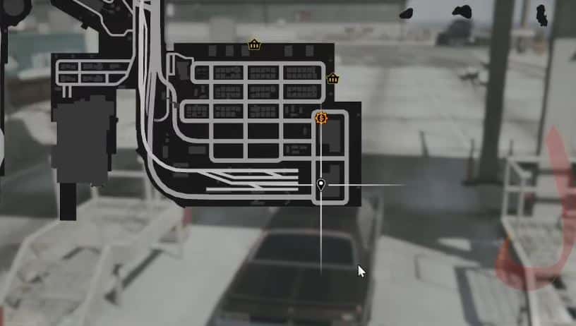 Drift Zone MLO FiveM Script - esx 5