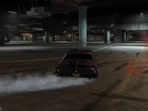 Drift Zone MLO