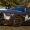 NoPixel Pursuit Cars (Police)