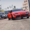 NoPixel Pursuit Cars (Police)