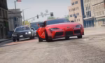 NoPixel Veículos de Perseguição (Polícia) FiveM prévia do recurso 6