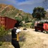 Inside Illegal Transportation