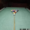 Mini-jeu de billard rcore