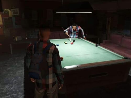 Billard