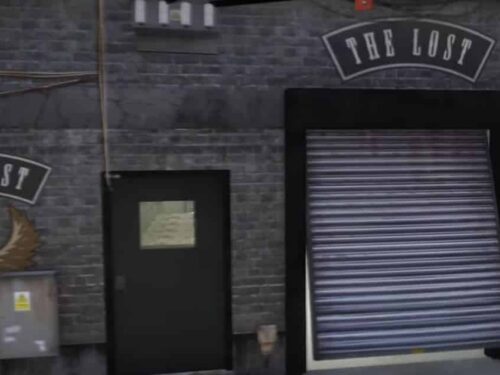 LostMC MLO (Sandy Shores)