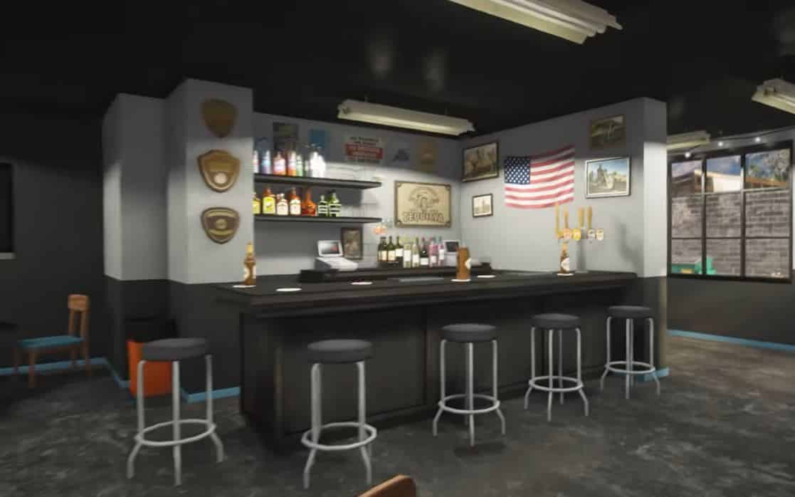 LostMC MLO (Sandy Shores) FiveM Script - esx 3