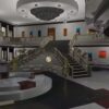 FiveM Mod DoJ