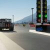 FiveM Mod Dragstrip