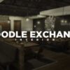 MLO restauracji Noodle