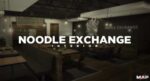 Noodle Restaurant MLO