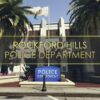 FiveM Mod Rockford Hills PD