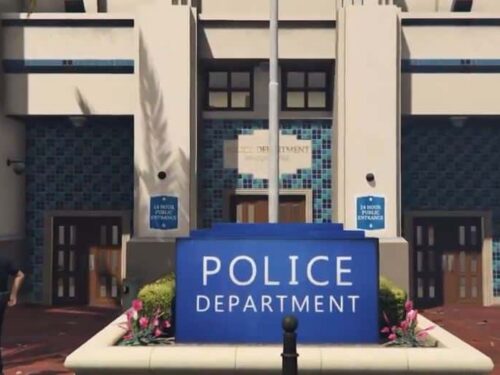 Rockford Hills Police Department