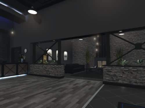 chrome_2021-08-29_20-00-10 Capture d'écran de la ressource FiveM de Rockford Records (studio de musique)