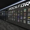 Rockford Records (Music Studio)