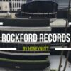 Rockford Records (Music Studio)