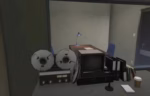 Sandy Shores Sheriff's Department