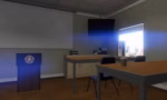 Sandy Shores Sheriff's Department