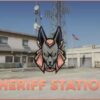 FiveM Mod Hedwig Sheriff