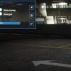 ESX Przenośny Premium HUD