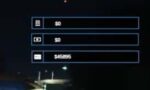 ESX Moveable Premium HUD