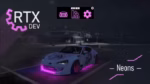 Neon FiveM