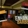 FiveM Mod Enhanced Barber