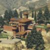 FiveM Mod Luxury Villa
