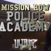 FiveM Mod MRPD Polis Akademisi
