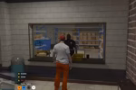 Prison / Jail MLO + Script FiveM resource preview 4