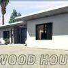 FiveM Mod Vinewood House