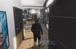 Vinewood House, Villa, Mansion