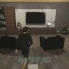 Vinewood Evi, Villa, Konak